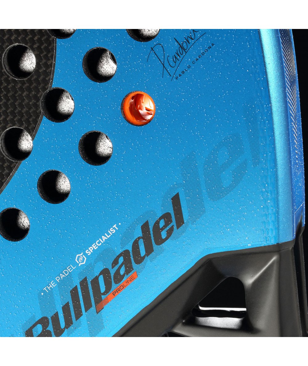 Bullpadel Vertex 05 Geo 2026