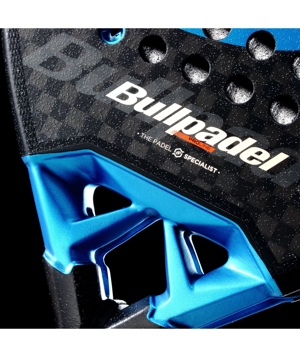 Bullpadel Vertex 05 Hybrid 2026
