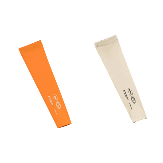 Cuera Mixed Sleeve Paket