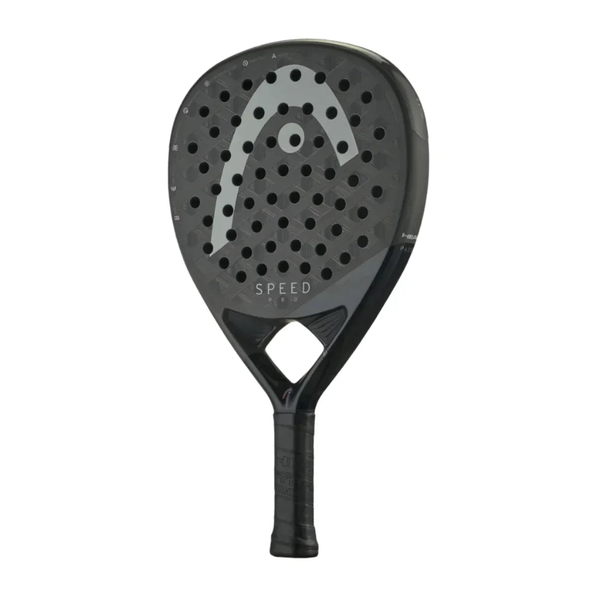 Head Speed Pro 2025 padel bat - Padellife