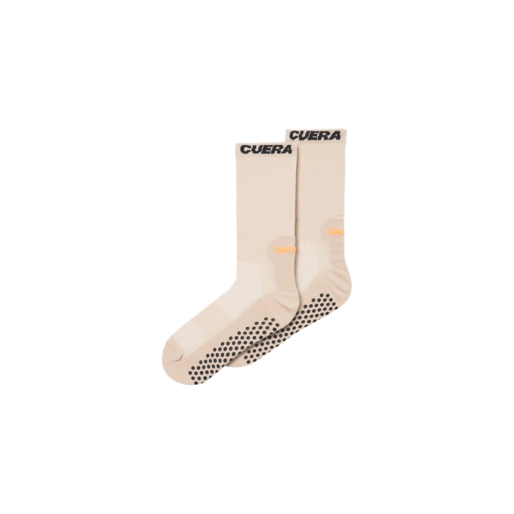 Cuera Oncourt Gripsockor (Sand)