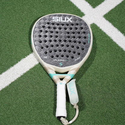 Siux Valkiria Pro 2026 Padelracket