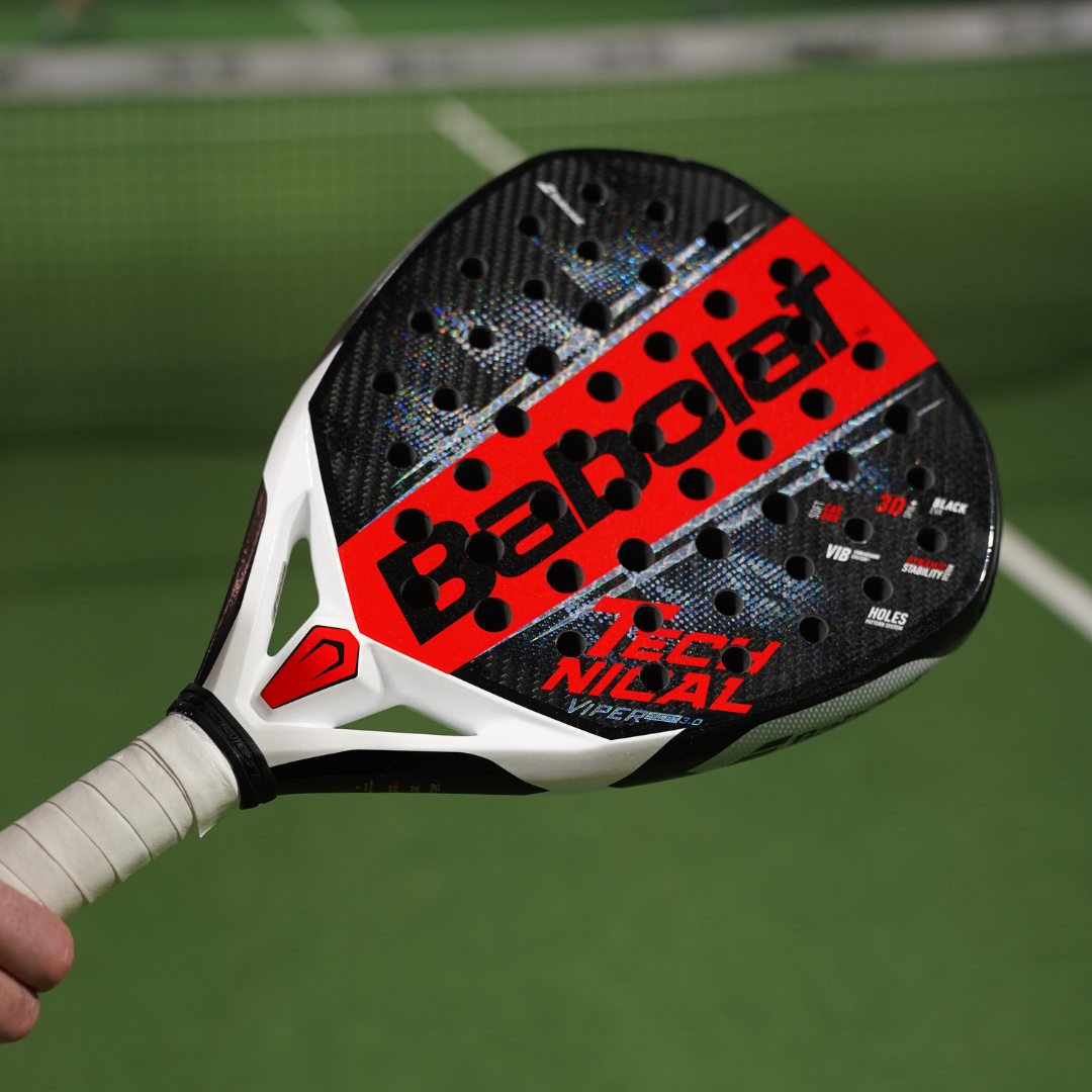 Babolat Technical Viper Soft 3.0