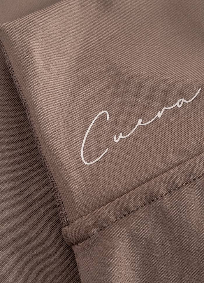 Cuera Oncourt 2-in-1 Skirt 2.0 (Walnut)