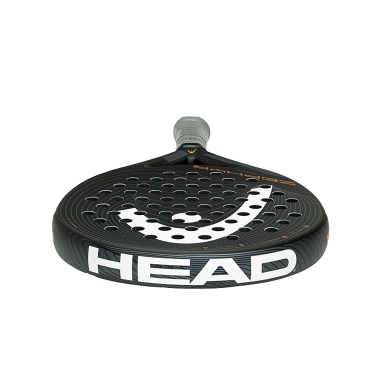 Head Zephyr Pro 2022 Padelrack