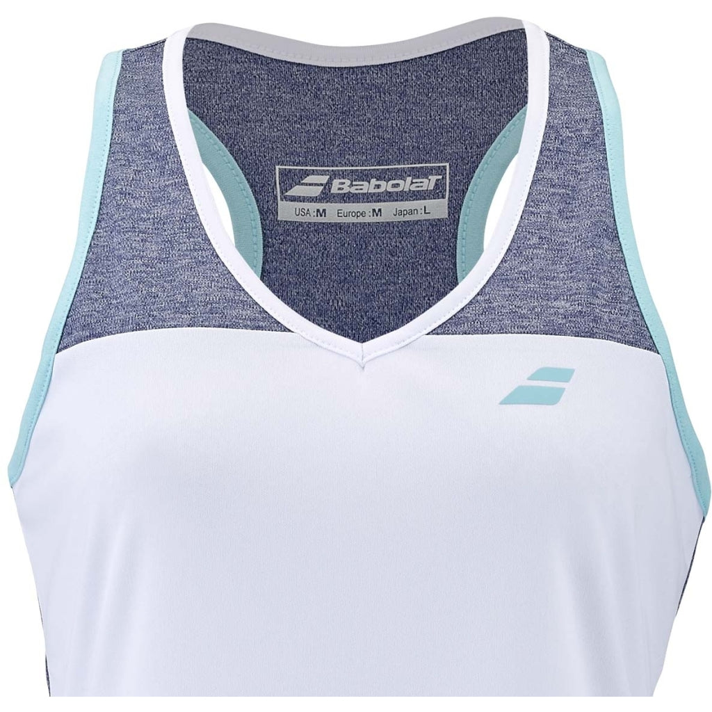 Babolat Play Tank Top Women