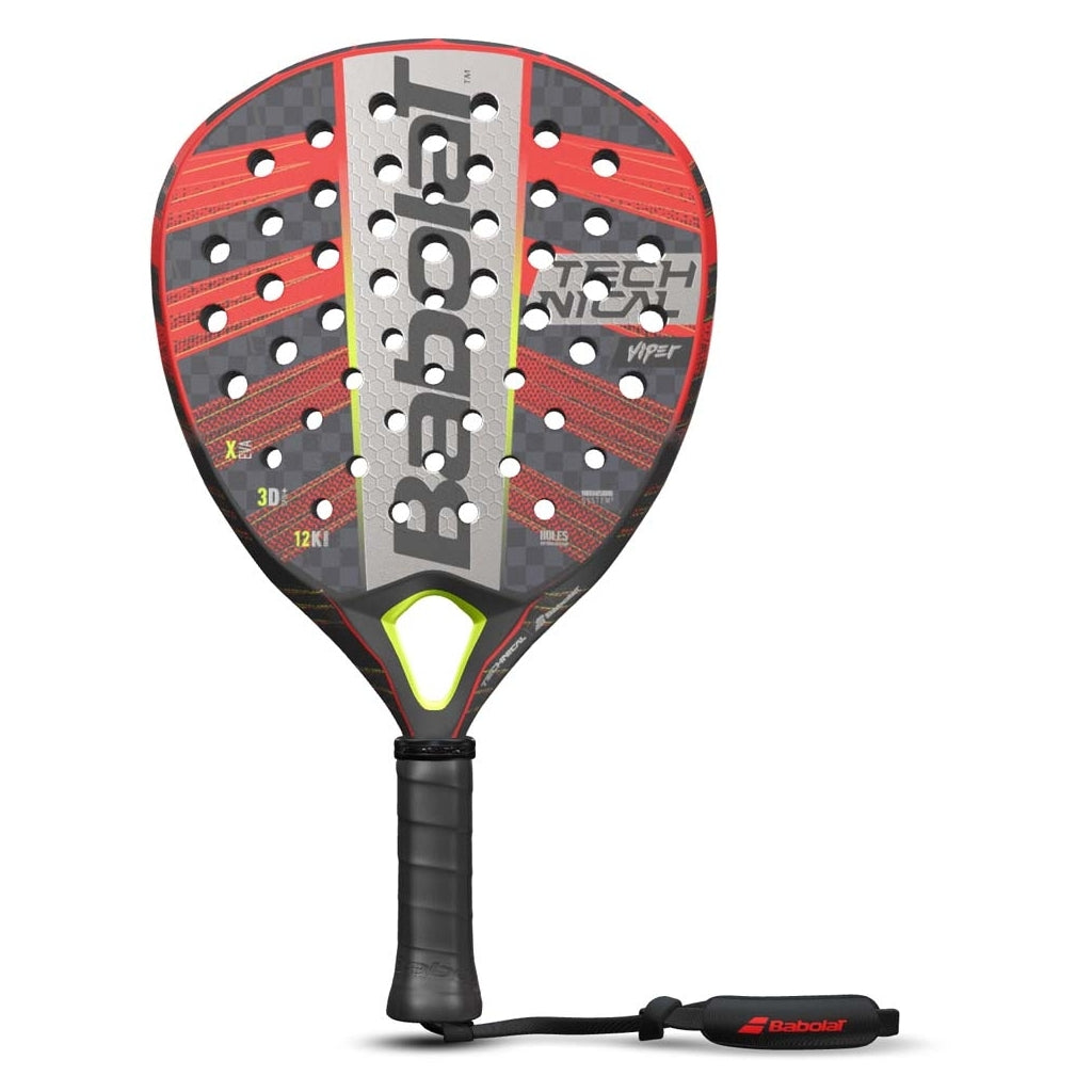 Babolat Technical Viper 2023 Padelrack