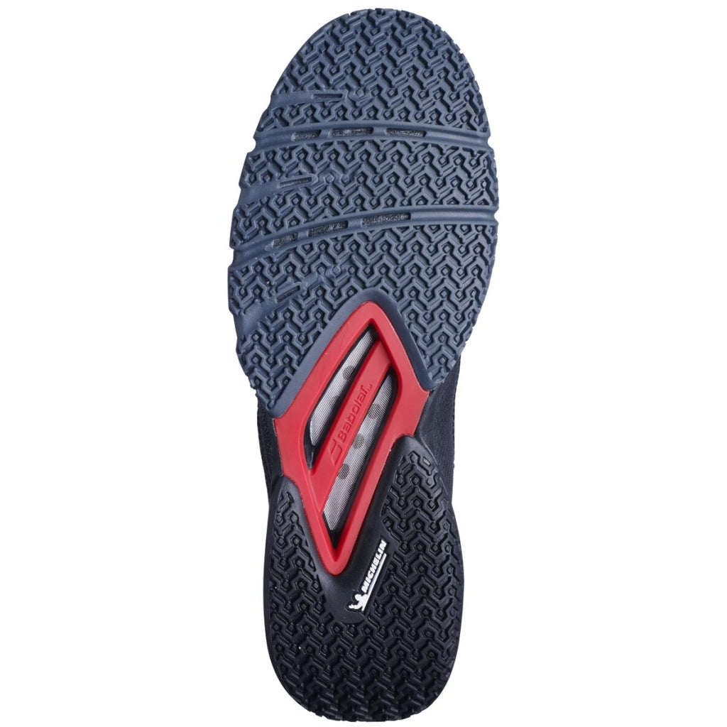 Babolat Jet Premura 2 Juan Lebron Padelskor