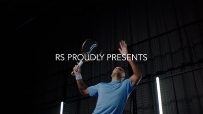 RS Pro Edition Simon Vasquez Padelrack