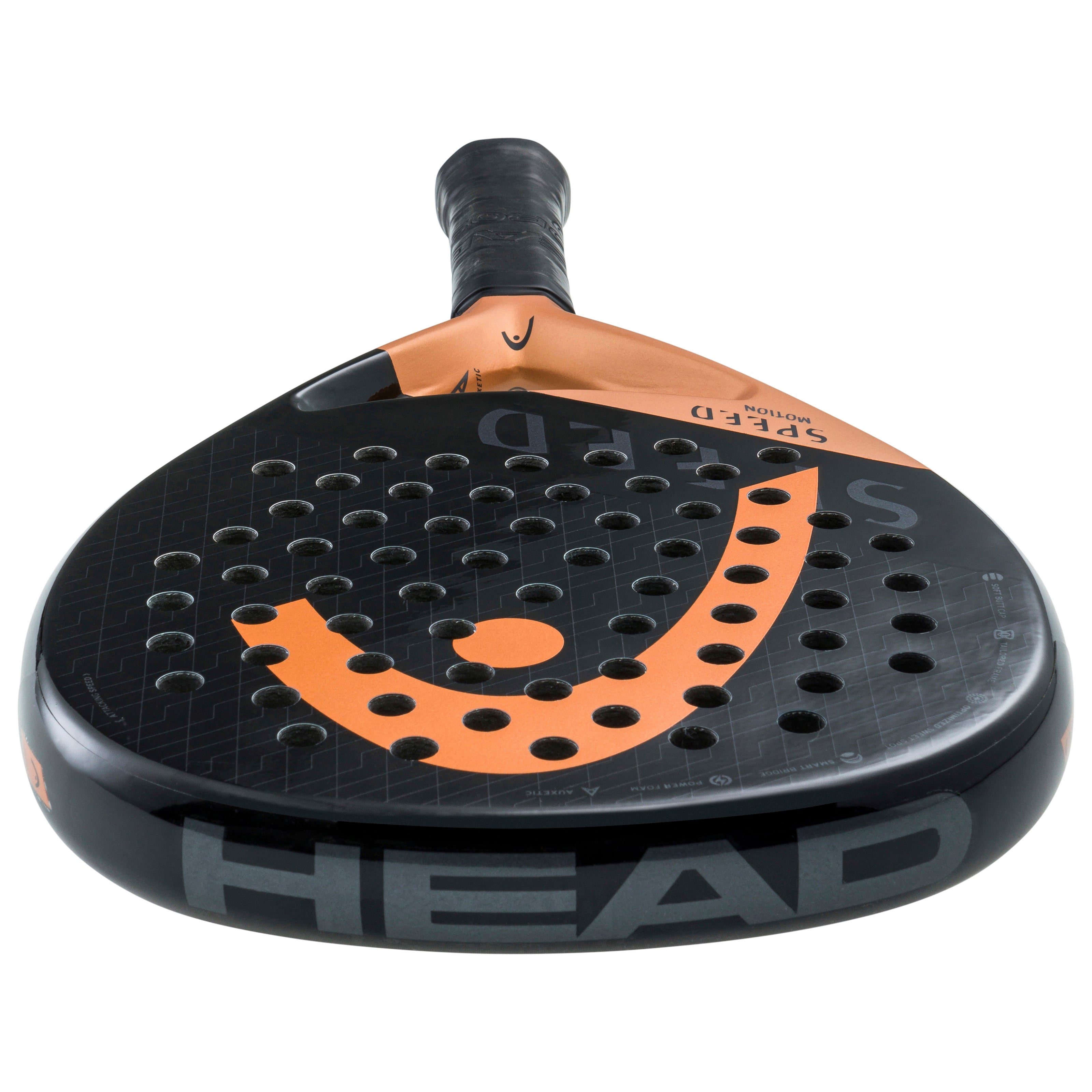 Head Speed Motion 2023 Padelrack