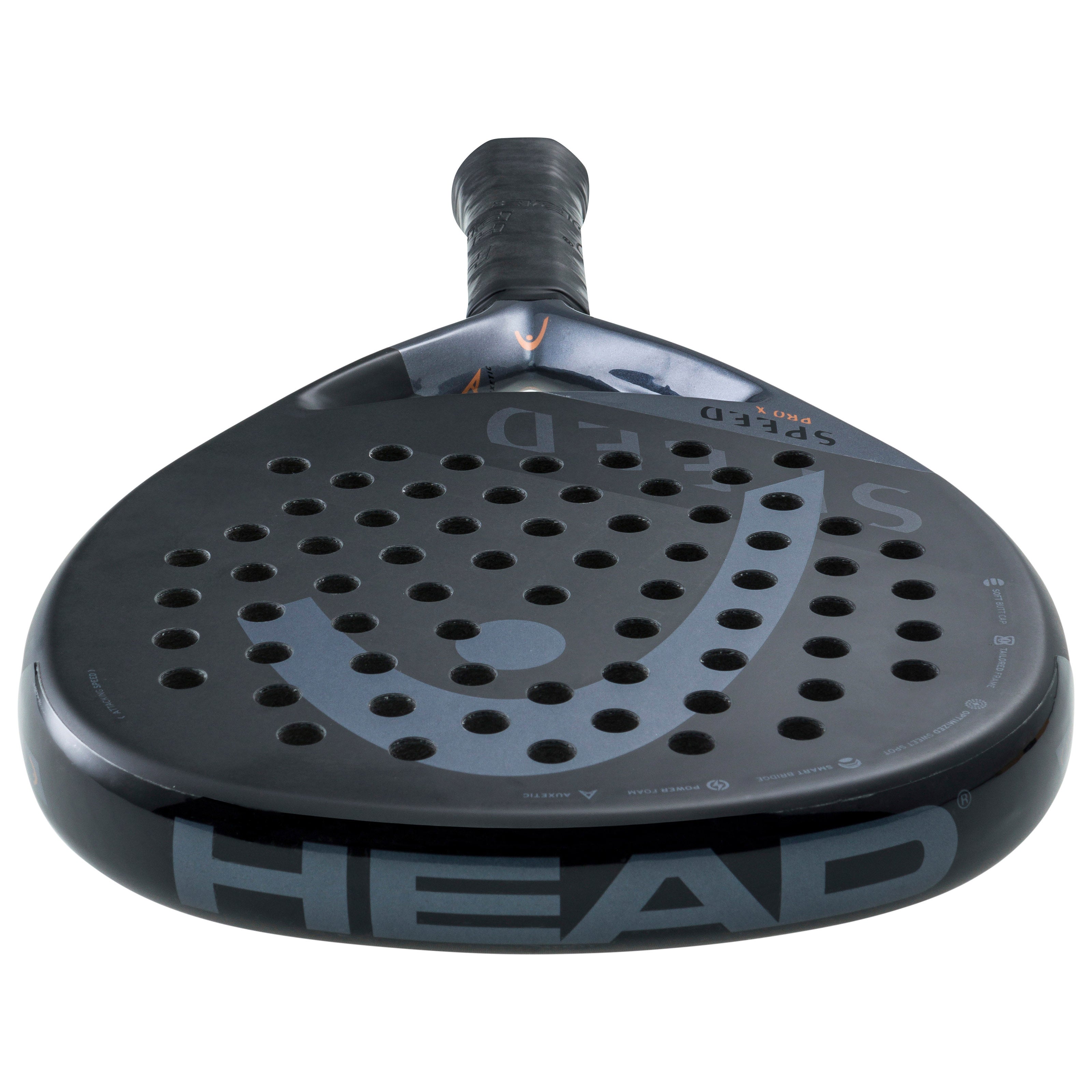 Head Speed Pro X 2023 Padelrack