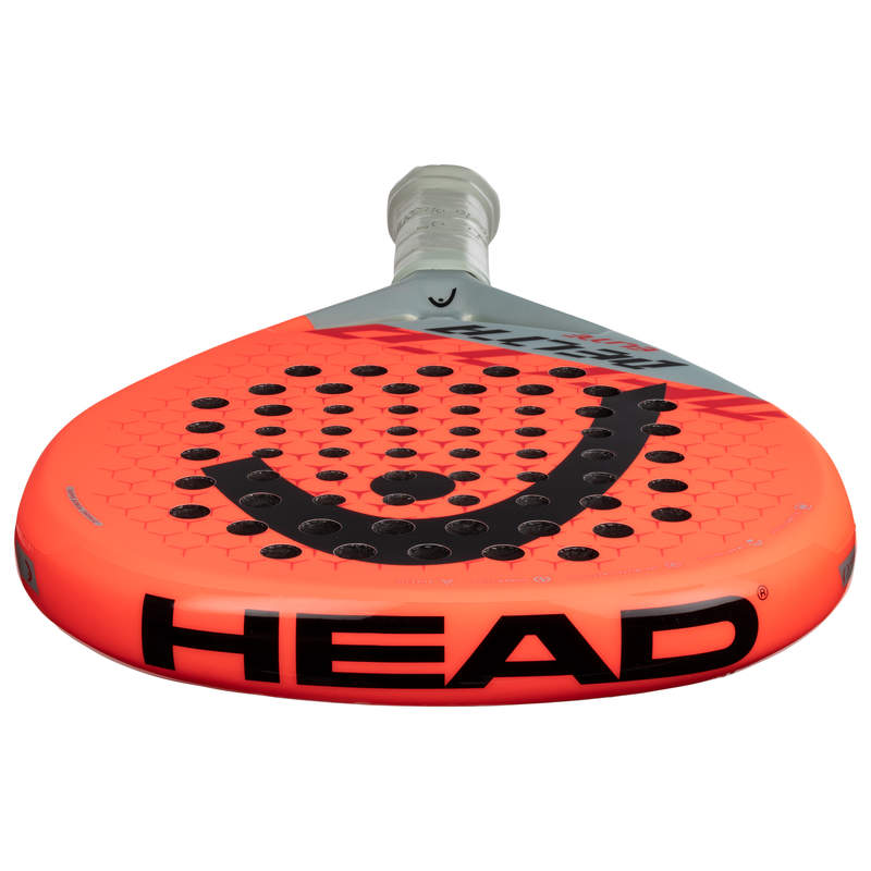 Head Delta Elite 2022 Padelrack