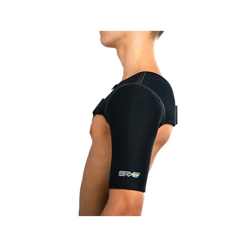 SRX Axelbandage