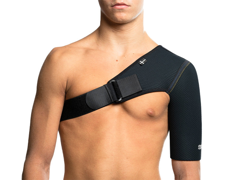SRX Axelbandage