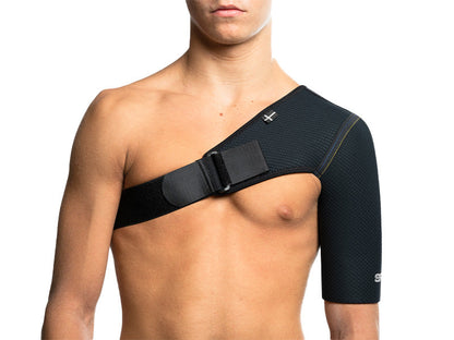 SRX Axelbandage