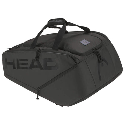 Head Pro X Padelväska L BK