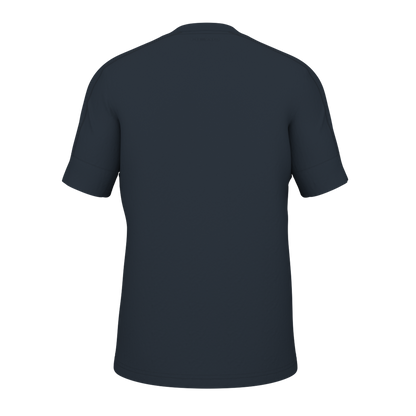 Head Play Tech T-shirt uni Herr (Marinblå)