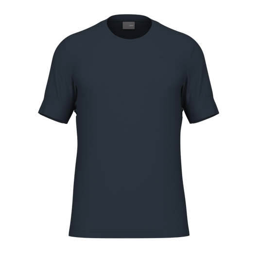 Head Play Tech T-shirt uni Herr (Marinblå)