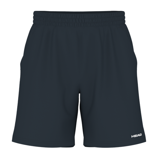 Head Power Shorts Herr (Marinblå)
