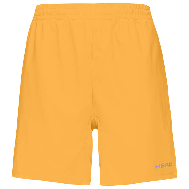 Head Club Shorts Herr (Banan)