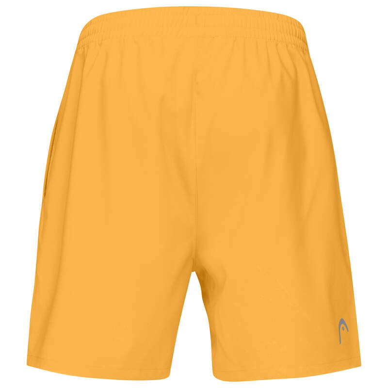 Head Club Shorts Herr (Banan)