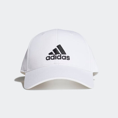Adidas Basebollkeps (Vit)