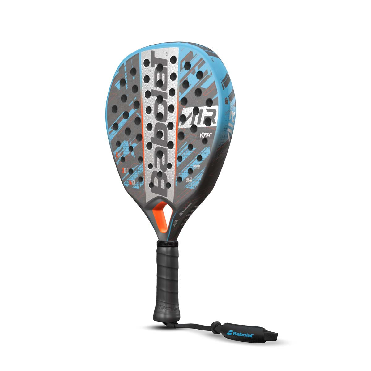 Babolat Air Viper 2023 Padelrack