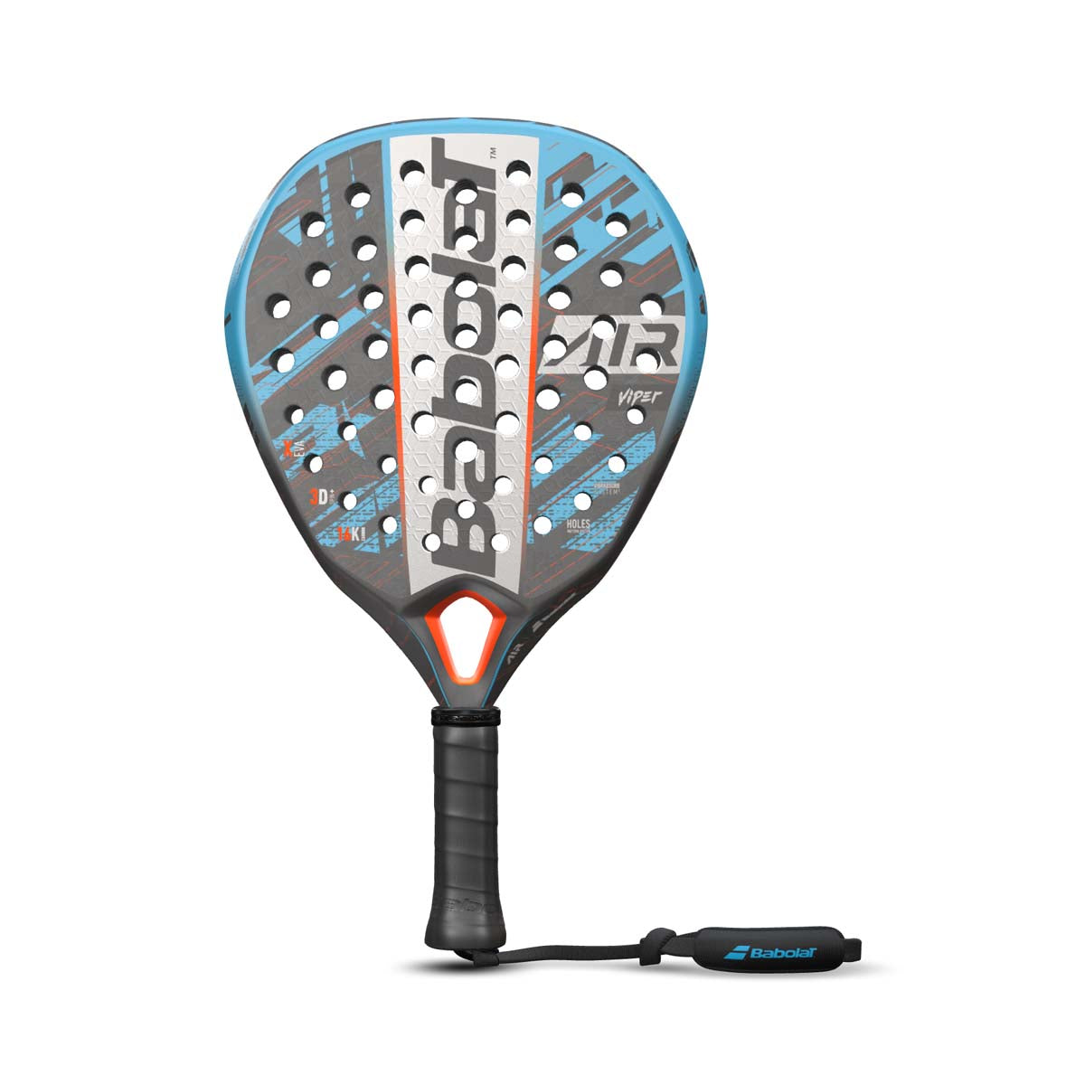 Babolat Air Viper 2023 Padelrack