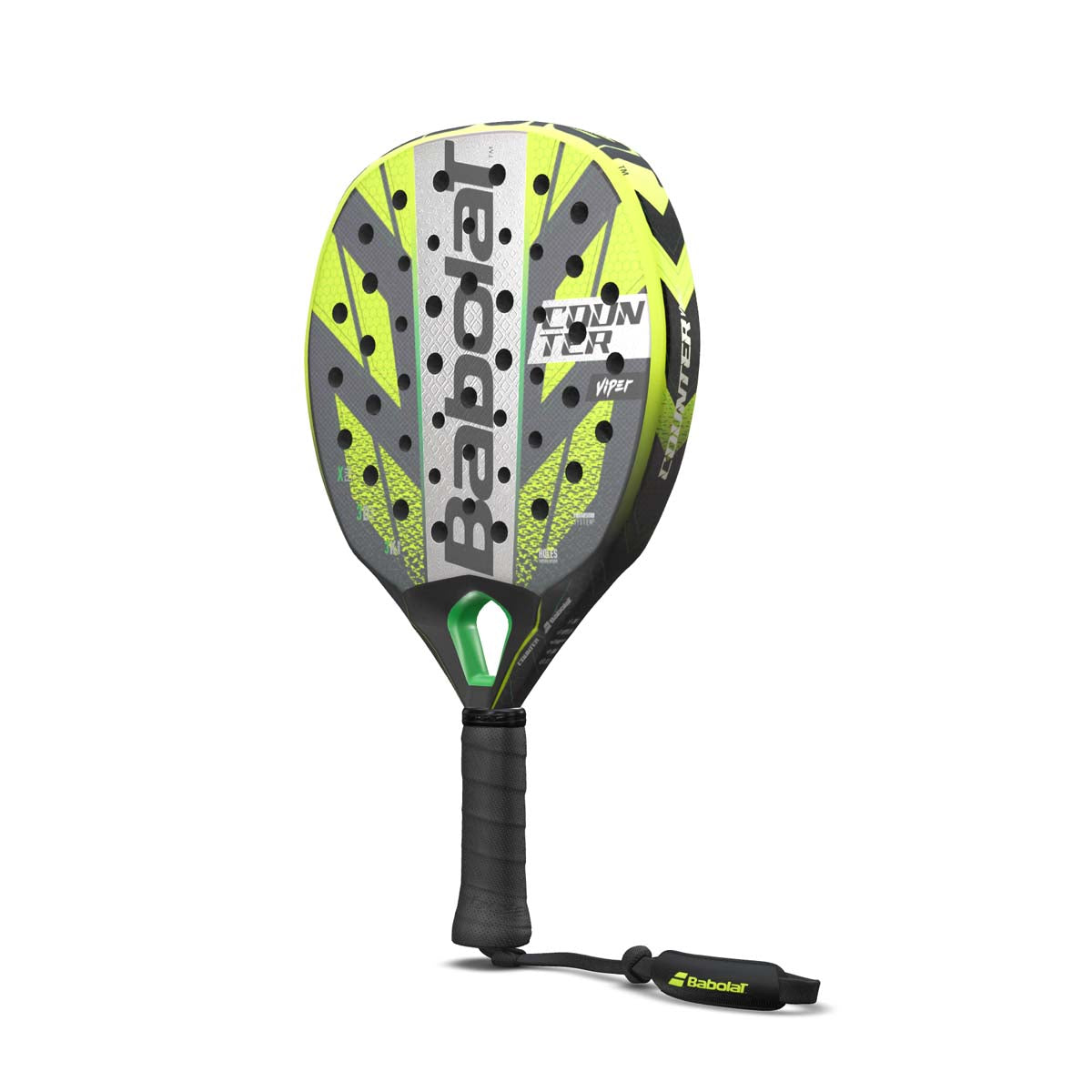 Babolat Counter Viper 2023 Padelrack