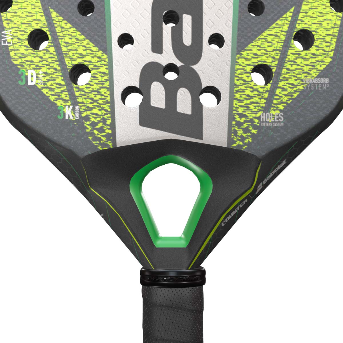 Babolat Counter Viper 2023 Padelrack