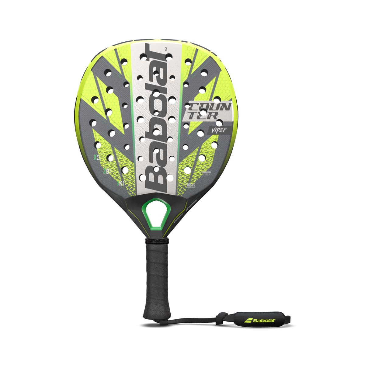 Babolat Counter Viper 2023 Padelrack