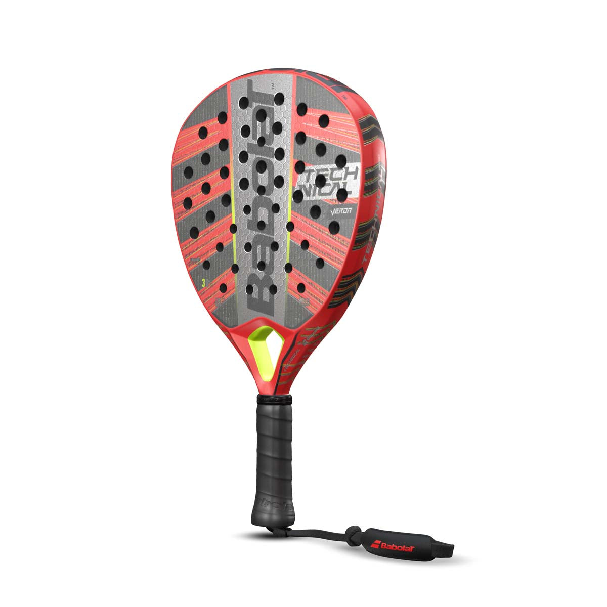 Babolat Technical Veron 2023 Padelrack