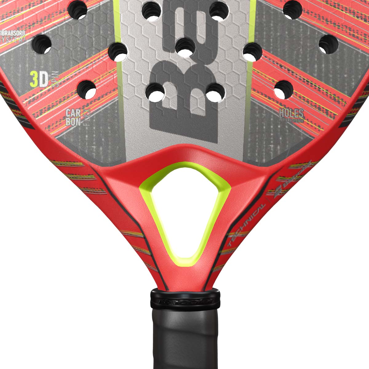 Babolat Technical Veron 2023 Padelrack