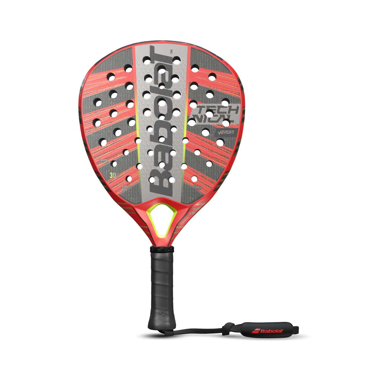 Babolat Technical Veron 2023 Padelrack