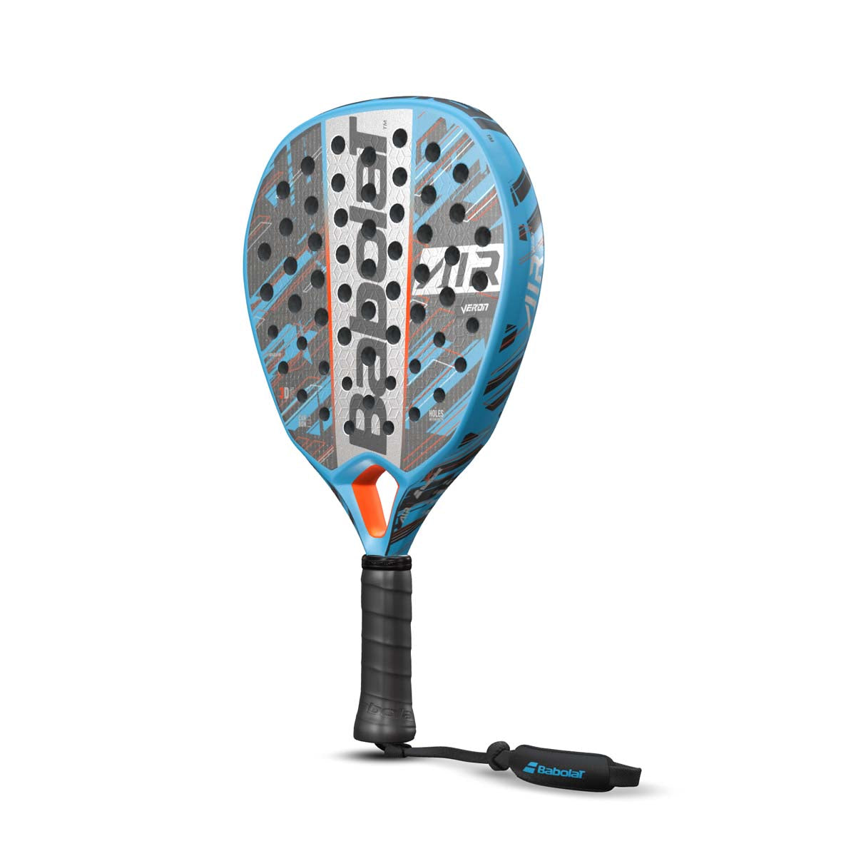 Babolat Air Veron 2023 Padelrack