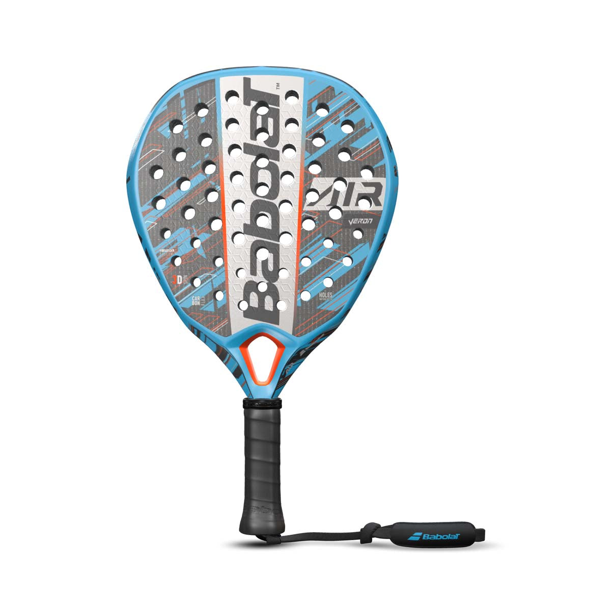 Babolat Air Veron 2023 Padelrack