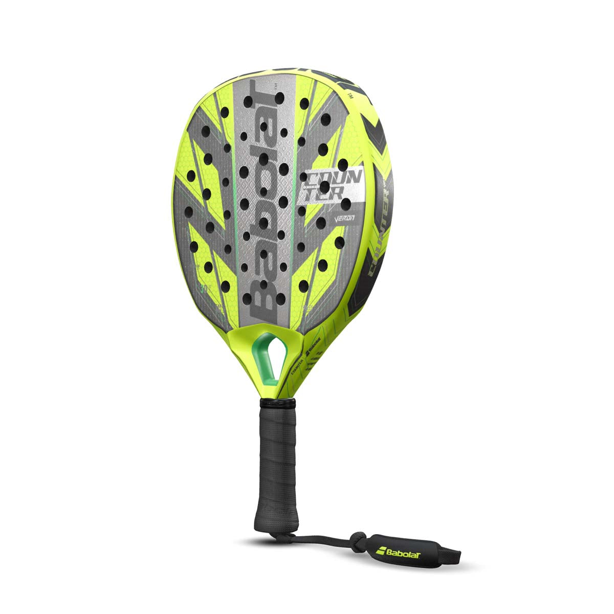 Babolat Counter Veron 2023 Padelrack