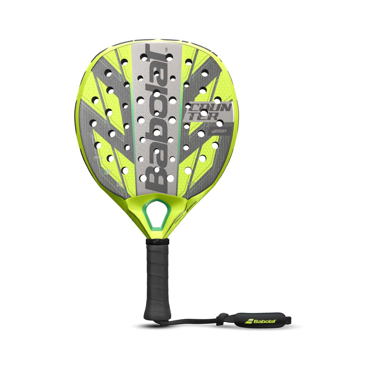 Babolat Counter Veron 2023 Padelrack