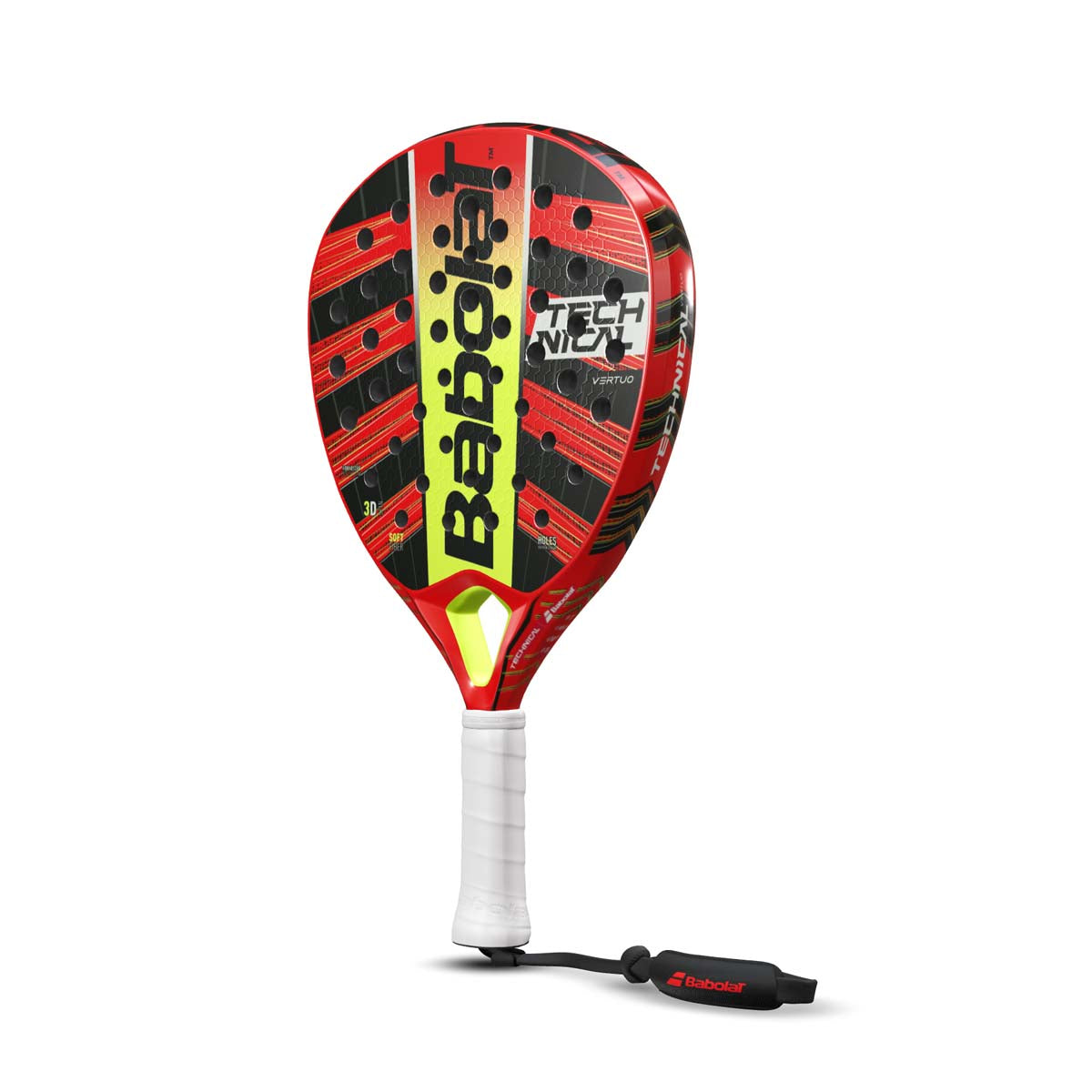 Babolat Technical Vertuo 2023 Padelrack