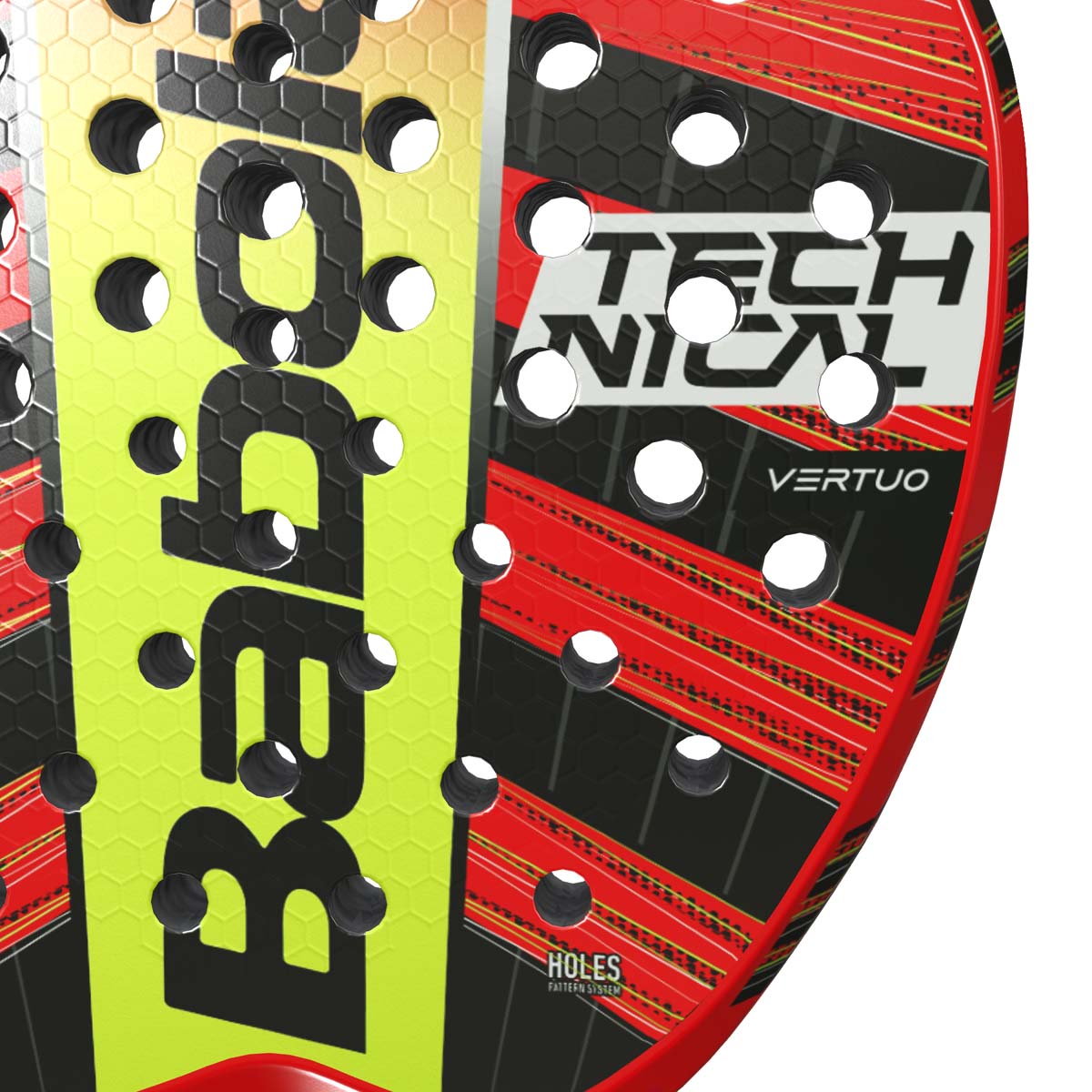 Babolat Technical Vertuo 2023 Padelrack