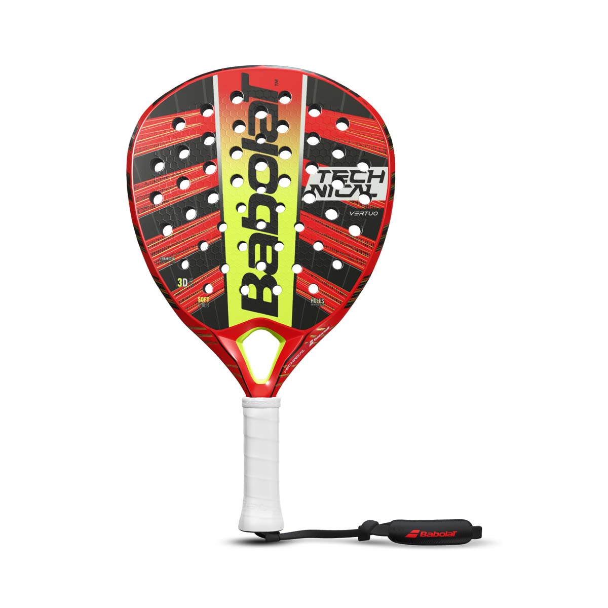 Babolat Technical Vertuo 2023 Padelrack