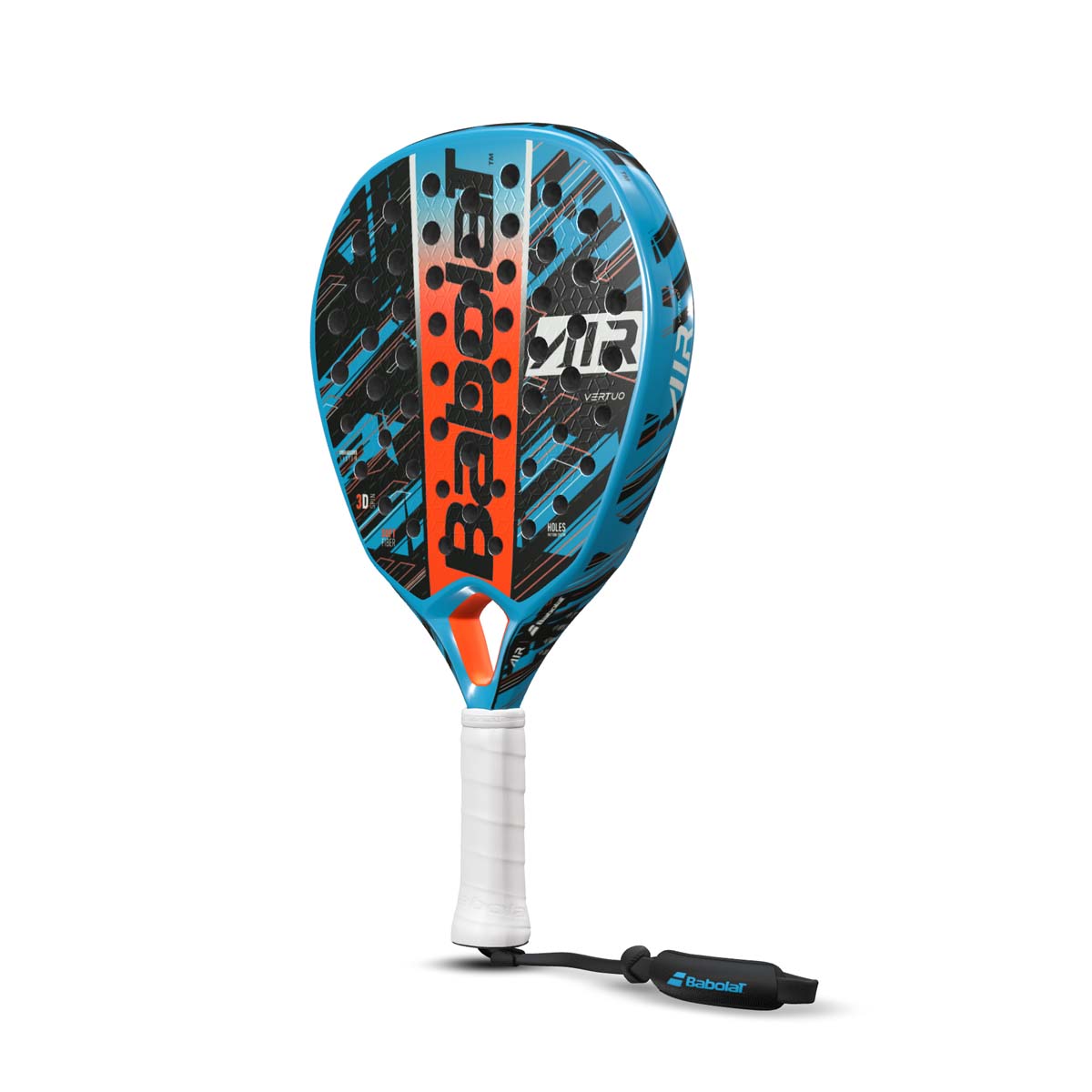 Babolat Air Vertuo 2023 Padelrack