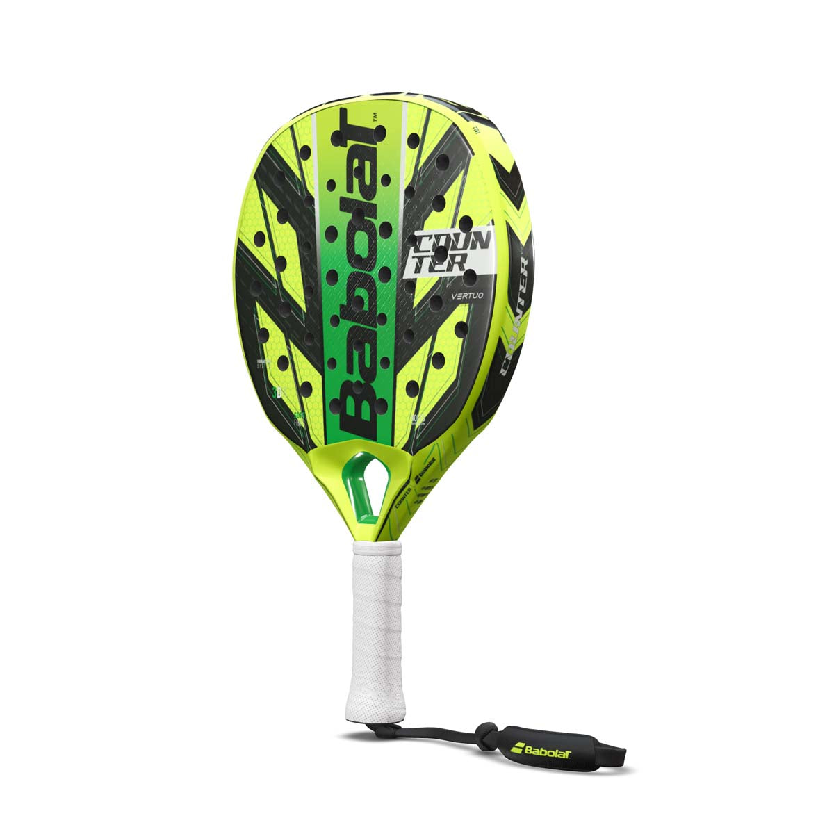 Babolat Counter Vertuo 2023 Padelrack