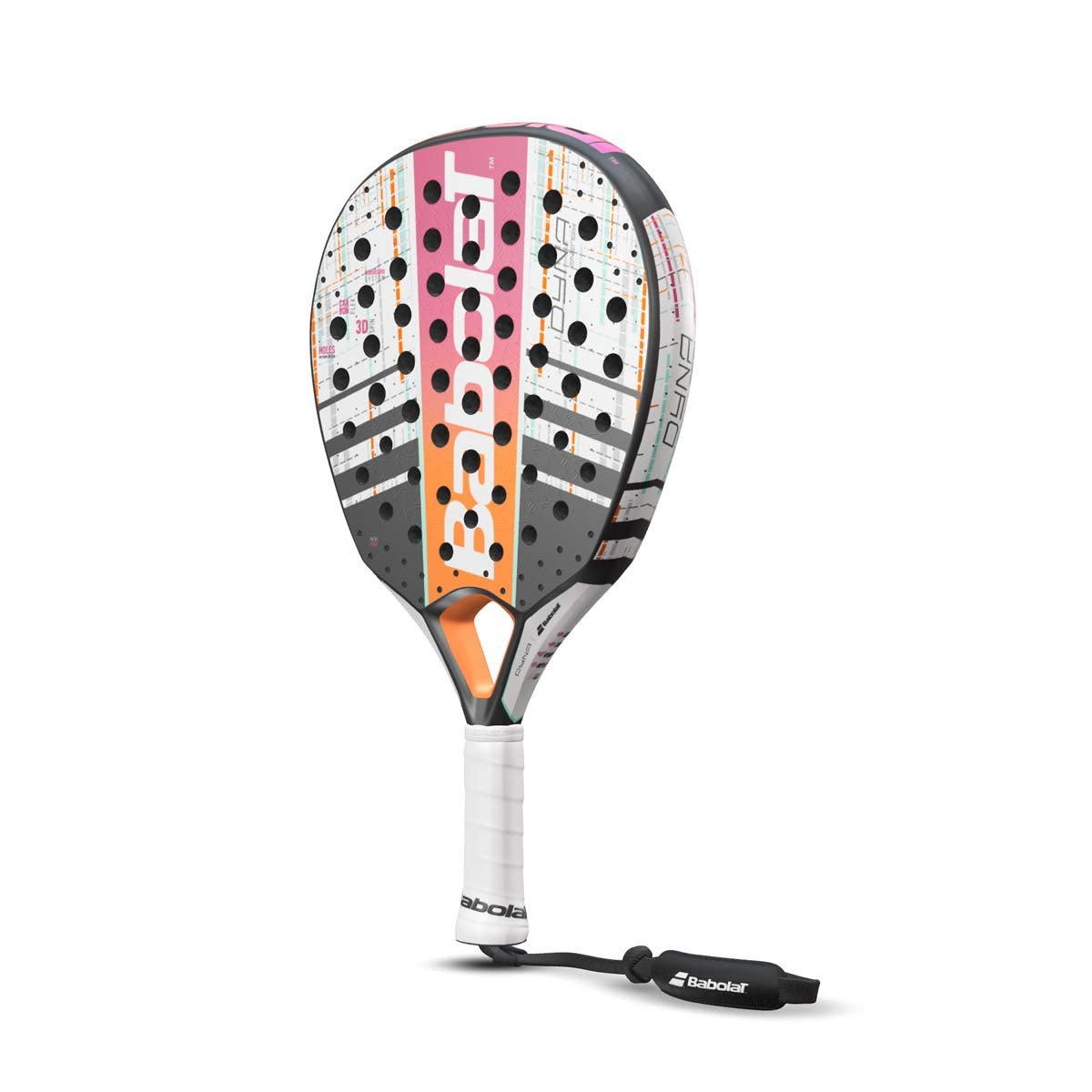 Babolat Dyna Energy 2023 Padelrack