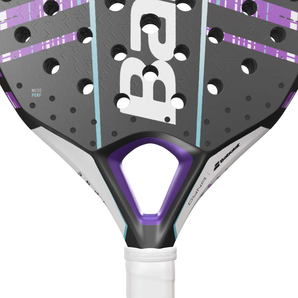 Babolat Dyna Spirit 2023 Padelrack