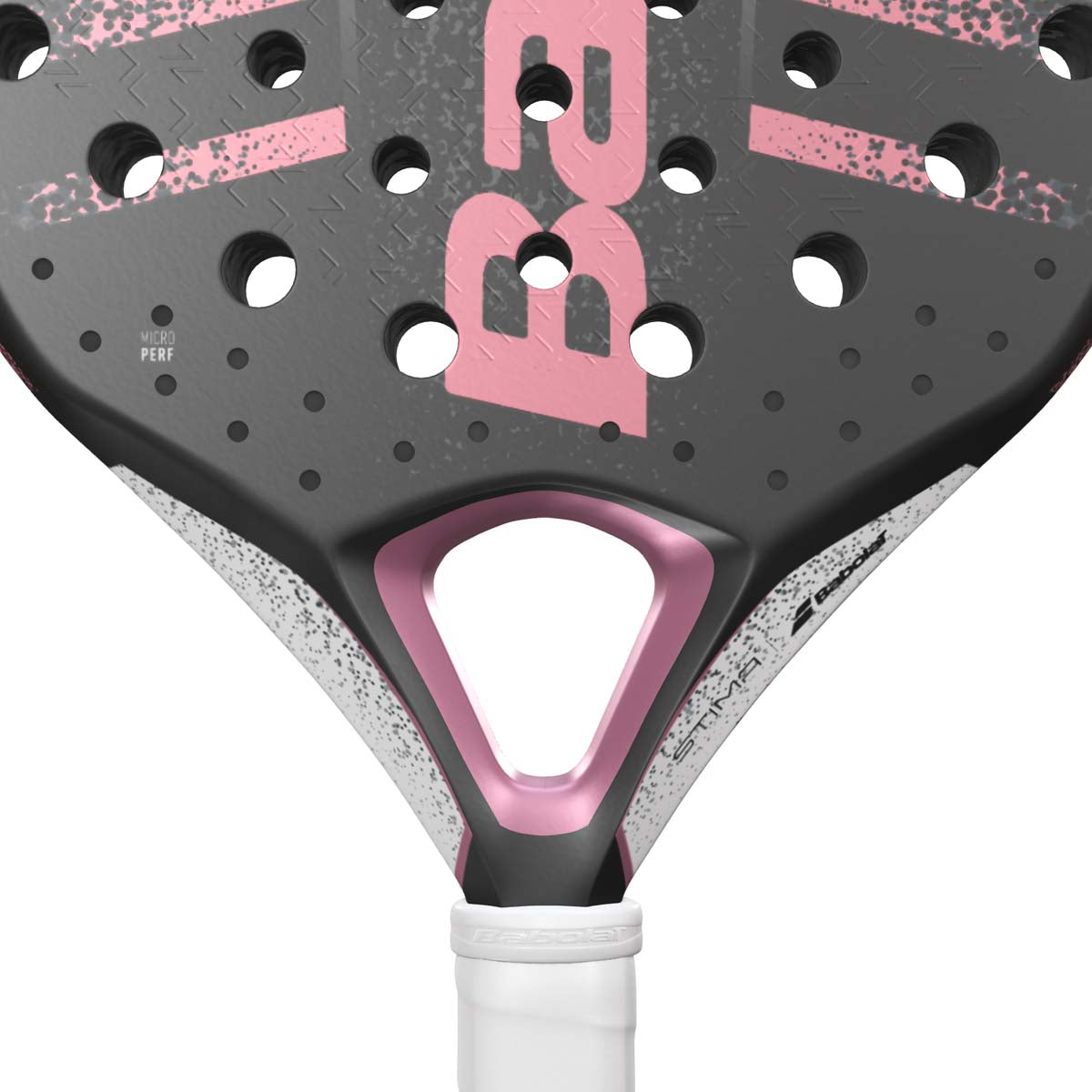 Babolat Stima Spirit 2023 Padelrack