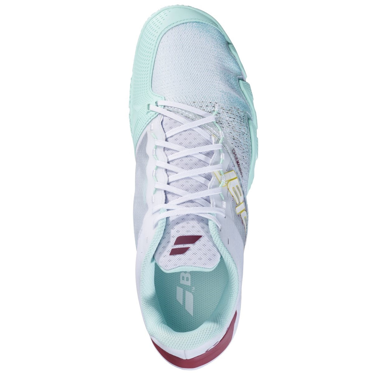 Babolat Jet Premura 2 Juan Lebron 2024 Padelskor