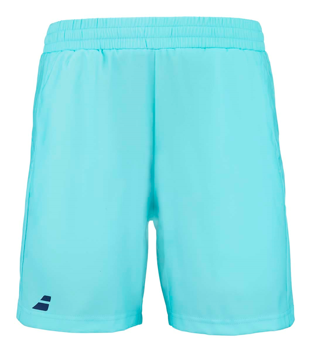 Babolat Play Shorts (Ängelblå)