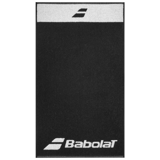 Babolat Medium Handduk (Svart/Vit)