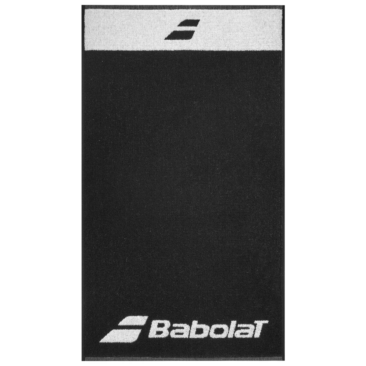 Babolat Medium Handduk (Svart/Vit)